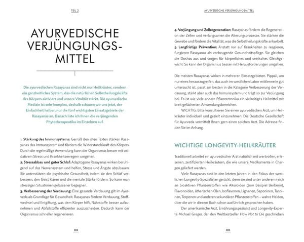 Produktbild: Aktiv verj&uuml;ngen