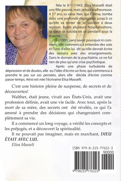 Produktbild: Dieu &Eacute;tait Avec Lui