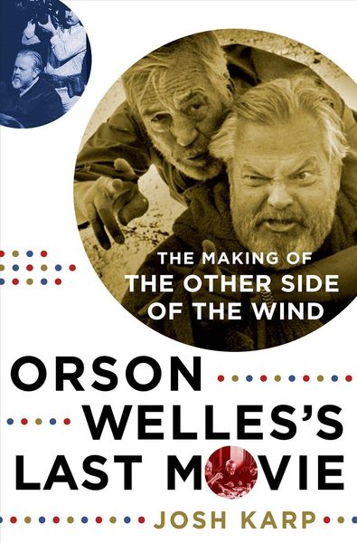 Produktbild: Orson Welless Last Movie