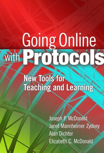 Produktbild: Going Online with Protocols
