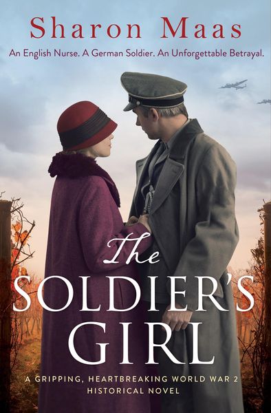 Produktbild: The Soldier's Girl