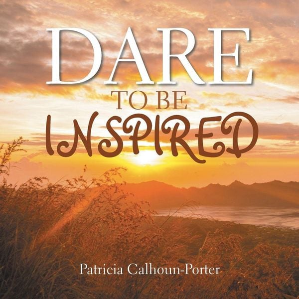 Produktbild: Dare To Be Inspired