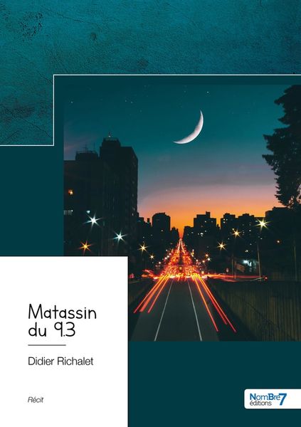Produktbild: Matassin du 9.3