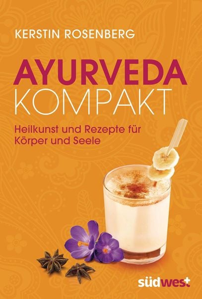 Produktbild: Ayurveda kompakt