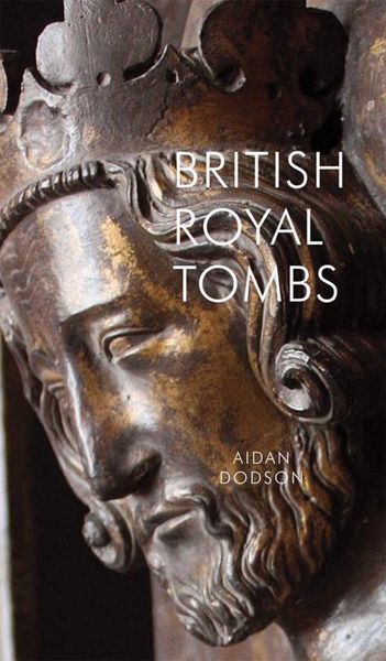 Produktbild: British Royal Tombs