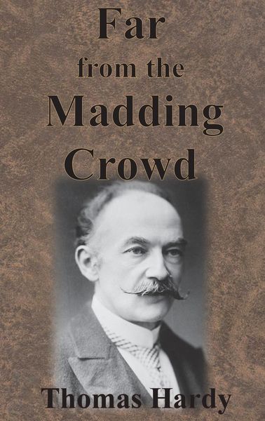 Produktbild: Far from the Madding Crowd