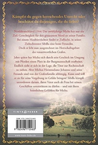 Produktbild: Der Sturz des L&ouml;wen