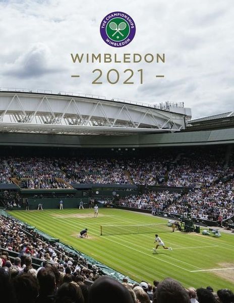 Produktbild: Wimbledon 2021