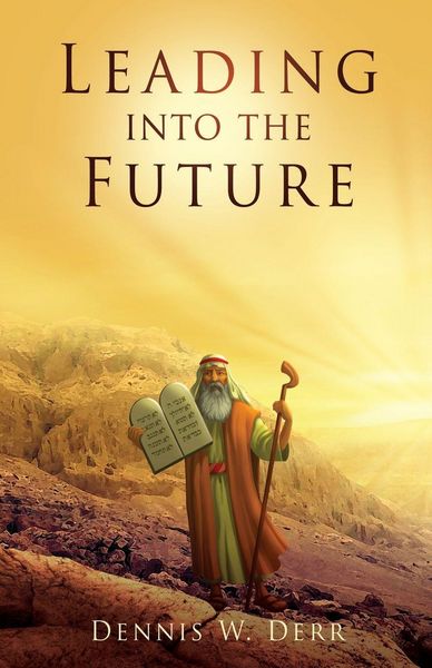 Produktbild: Leading into the Future