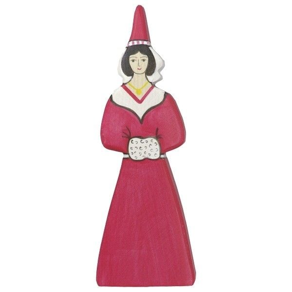 Burgfräulein