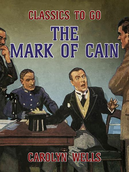 Produktbild: The Mark of Cain