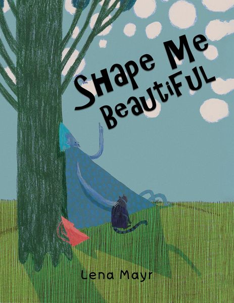 Produktbild: Shape Me Beautiful