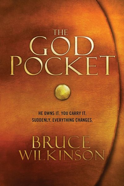 Produktbild: The God Pocket