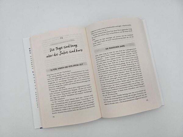 Produktbild: Die 5 Arten des Reichtums