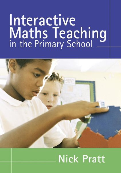 Produktbild: Interactive Maths Teaching in the Primary School