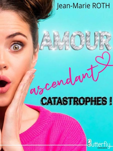Produktbild: Amour ascendant catastrophes
