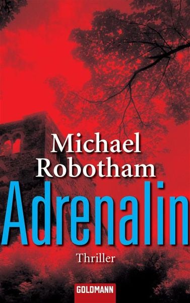 Produktbild: Adrenalin