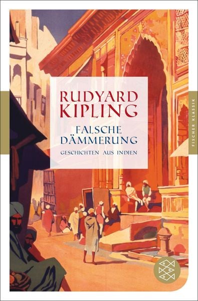 Produktbild: Falsche D&auml;mmerung