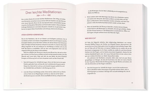 Produktbild: Detoxing