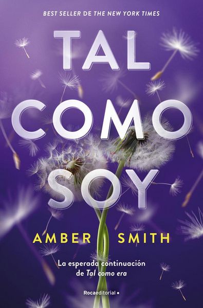 Produktbild: Tal Como Soy / The Way I Am Now