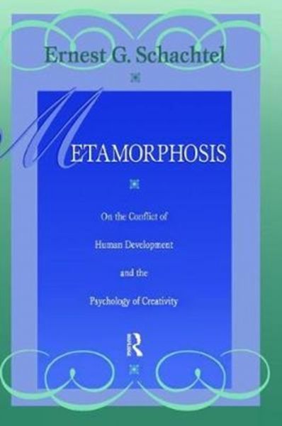 Produktbild: Metamorphosis