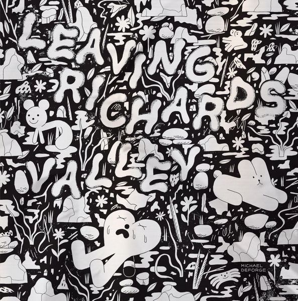 Produktbild: Leaving Richard's Valley