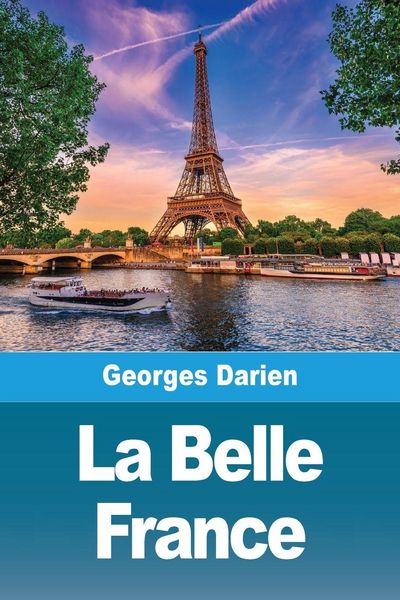 Produktbild: La Belle France
