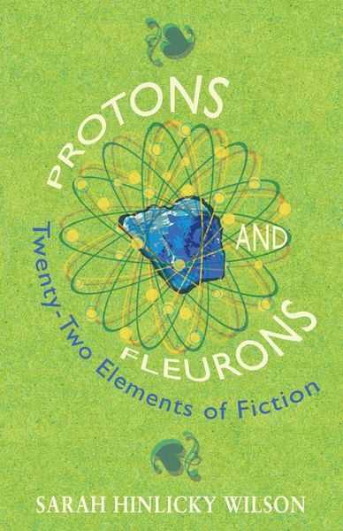 Produktbild: Protons and Fleurons