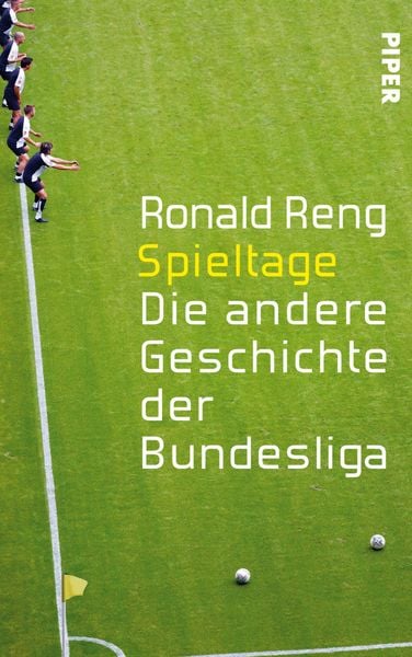 Produktbild: Spieltage