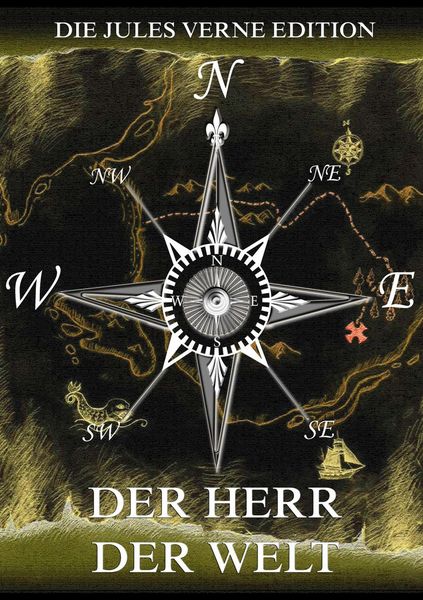 Produktbild: Der Herr der Welt