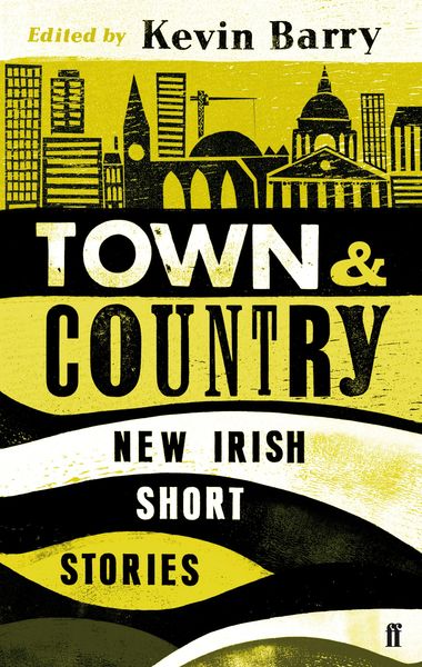 Produktbild: Town and Country