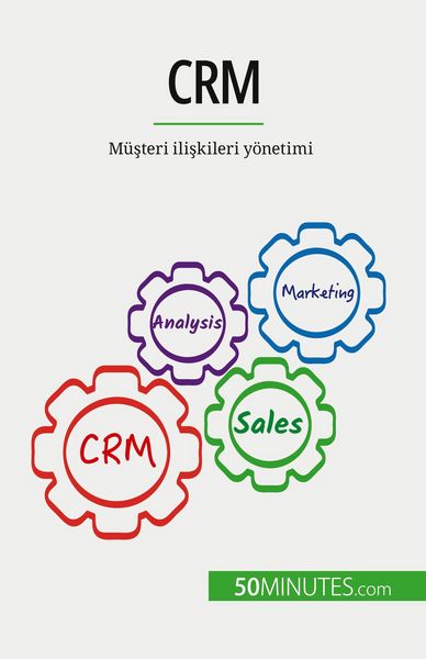Produktbild: CRM