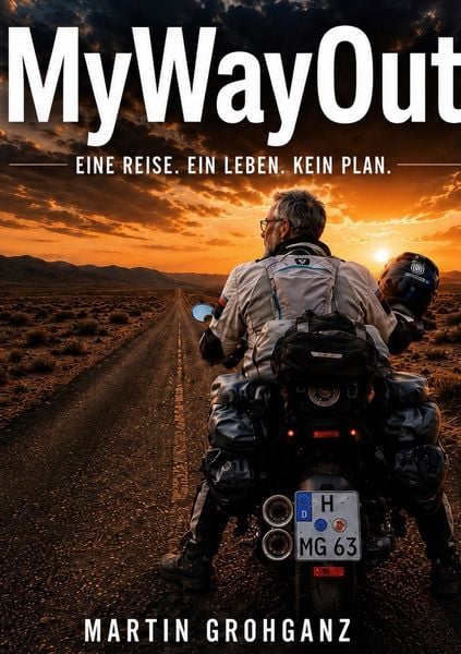 Produktbild: MyWayOut
