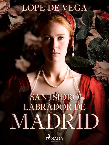 Produktbild: San Isidro labrador de Madrid