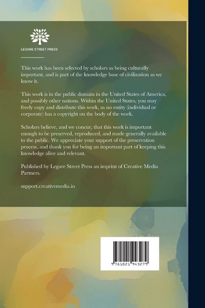 Produktbild: The Army Mule and Other war Sketches