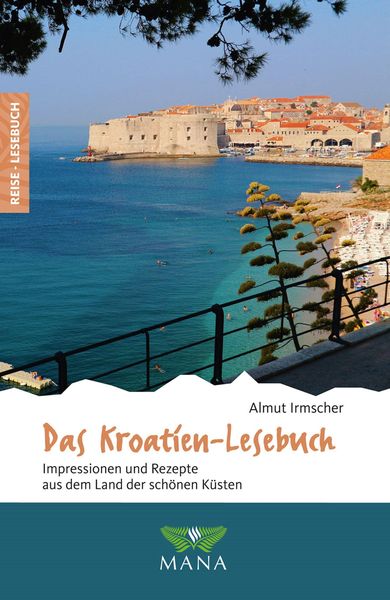Produktbild: Das Kroatien-Lesebuch