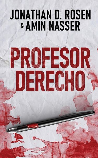 Produktbild: Profesor Derecho