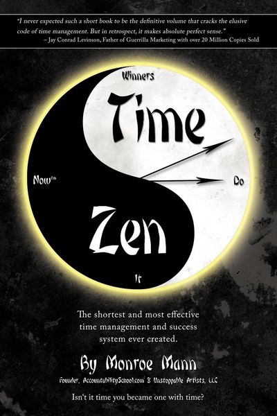 Produktbild: Time Zen