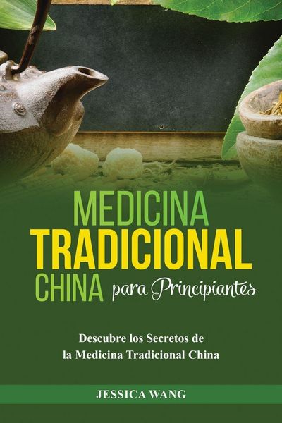 Produktbild: Medicina Tradicional China para Principiantes