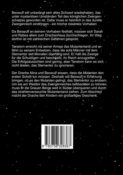 Produktbild: Das rabenschwarze R&auml;tsel
