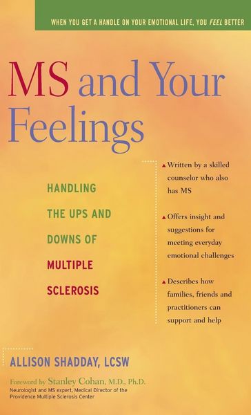 Produktbild: MS and Your Feelings