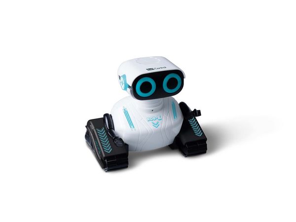 Produktbild: RC Roboter "Rob-E"