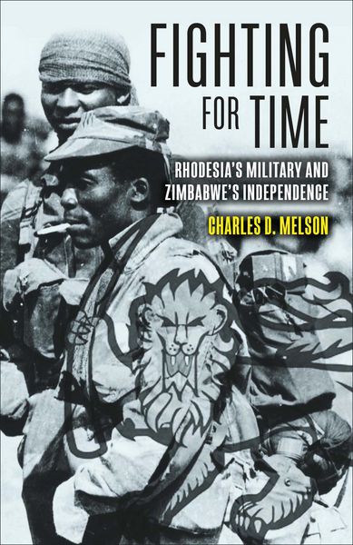 Produktbild: Fighting for Time