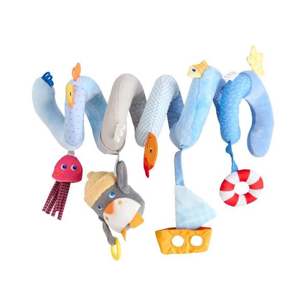 Produktbild: Mobile-Spirale Pingui