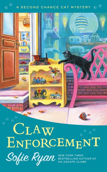 Produktbild: Claw Enforcement