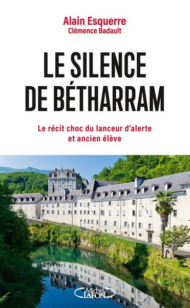 Produktbild: Le silence de B&eacute;tharram