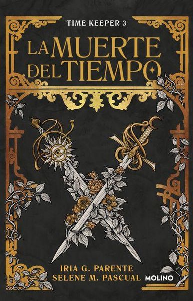 Produktbild: La Muerte del Tiempo / The Dead of Time