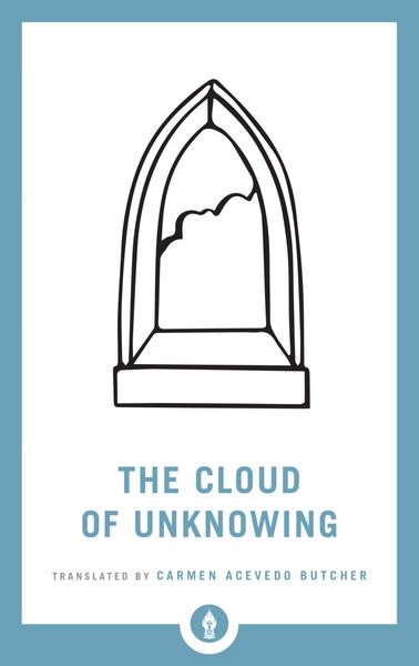 Produktbild: The Cloud of Unknowing
