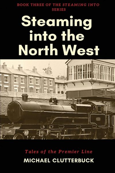 Produktbild: Steaming into the North West