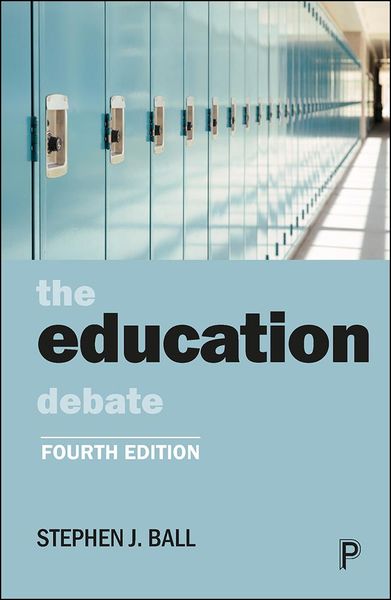 Produktbild: The Education Debate